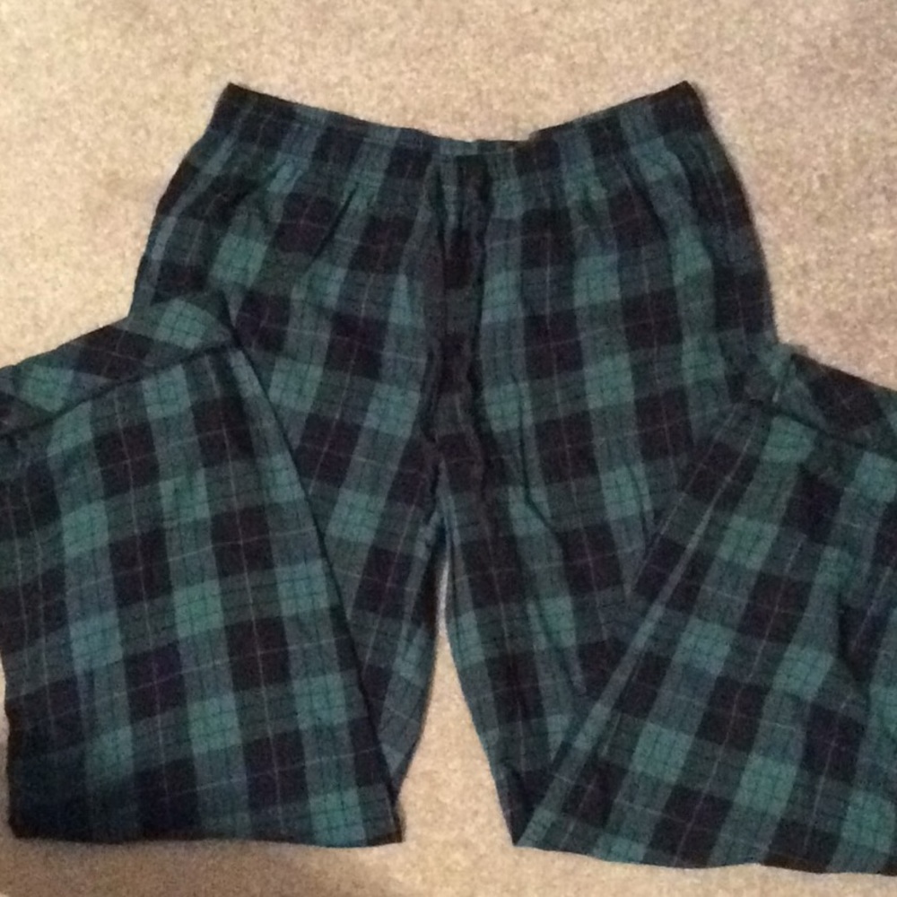 Victoria’s Secret pajama pants